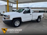 2016 Chevrolet Silverado 1500 - Preview 2