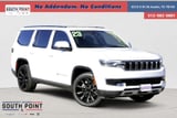 2022 Jeep Wagoneer - Preview 2