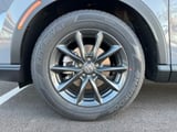 2026 Honda CR-V - Preview 6