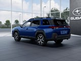 2026 Subaru Outback - Preview 4