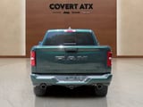 2026 Ram 1500 - Preview 4