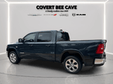 2026 Ram 1500 - Preview 6