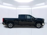 2026 Chevrolet Silverado 2500 HD - Preview 6