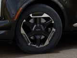 2026 Kia Sportage - Preview 9