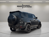 2024 Land Rover Defender - Preview 4