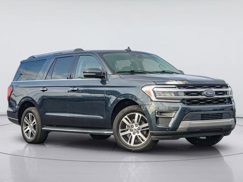 2022 Ford Expedition MAX - Image 1
