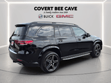 2021 Mercedes-Benz GLS - Preview 9