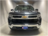 2024 Chevrolet Silverado 1500 - Preview 2