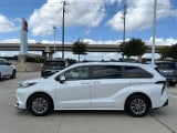2023 Toyota Sienna - Preview 8