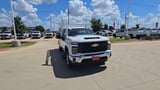 2026 Chevrolet Silverado 2500 HD - Preview 3