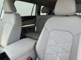 2026 Volkswagen Atlas - Preview 12