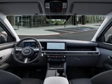 2026 Hyundai Tucson - Preview 11