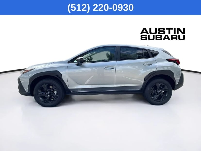 2026 Subaru Crosstrek - Image 2
