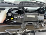 2012 Chevrolet Express - Preview 12