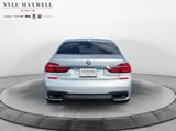 2019 BMW 7 Series - Preview 15