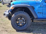 2027 Jeep Wrangler - Preview 7