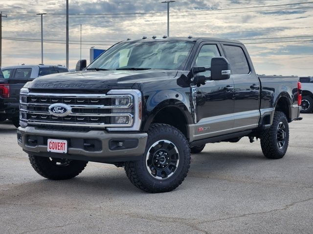 2027 Ford F-250 - Image 1