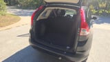 2013 Honda CR-V - Preview 12