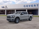 2026 Ford F-150 - Preview 2