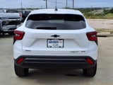 2026 Chevrolet Trax - Preview 7