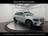 2026 Mercedes-Benz GLB - Preview 2