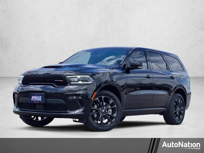 2022 Dodge Durango - Image 1