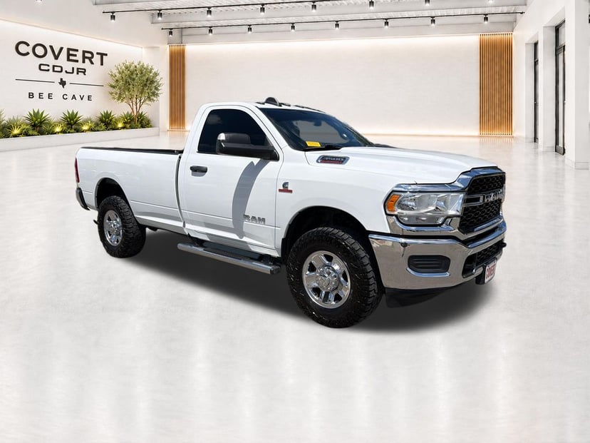 2021 Ram 3500 - Image 2