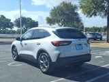 2025 Ford Escape - Preview 5