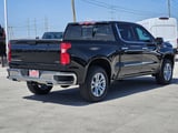 2026 Chevrolet Silverado 1500 - Preview 3