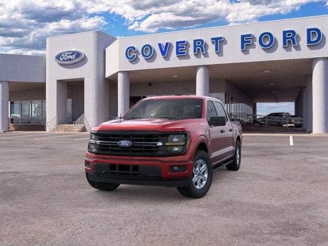 2026 Ford F-150 - Image 1