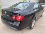 2008 Volkswagen Jetta - Preview 3