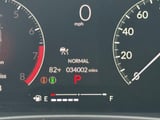 2025 Honda Civic - Preview 16