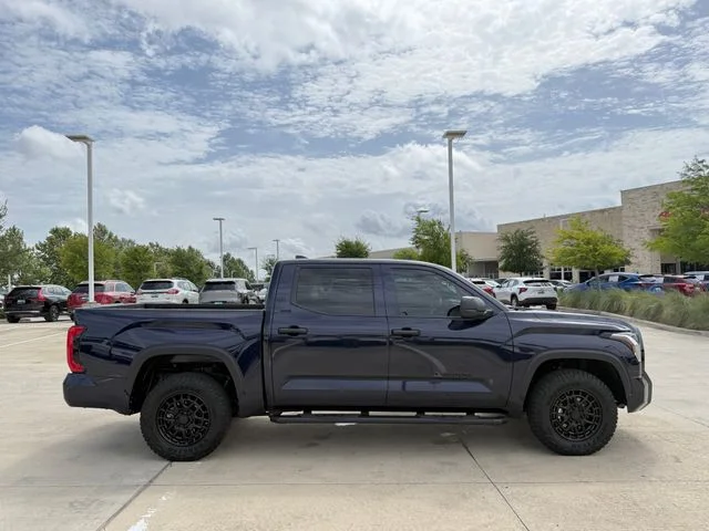 2026 Toyota Tundra - Image 3