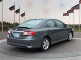 2011 Toyota Corolla - Preview 6