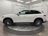 2026 Mercedes-Benz GLC - Preview 4