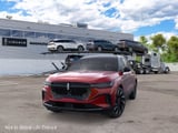 2026 Lincoln Nautilus - Preview 2