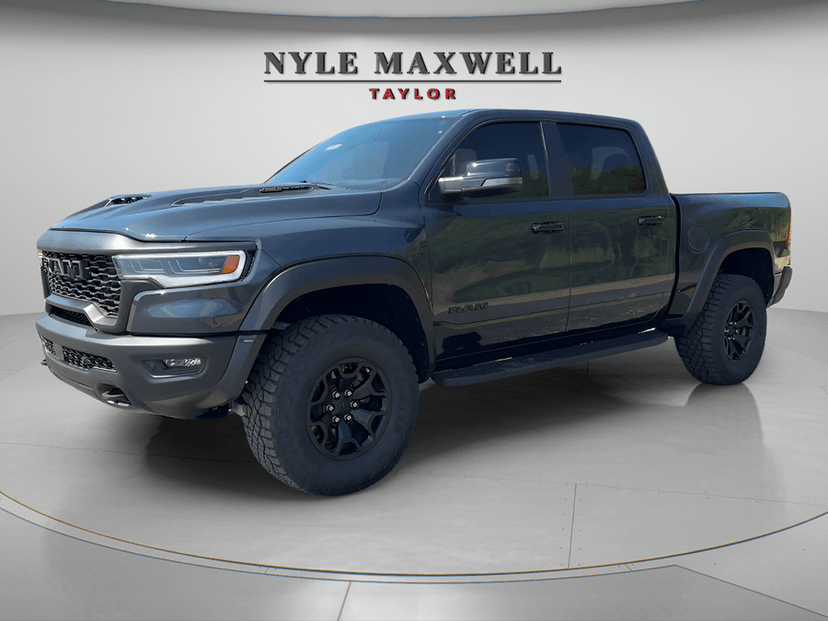 2026 Ram 1500 - Image 1