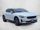 2022 Polestar Polestar 2 - Preview 3