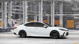 2026 Toyota Camry - Preview 13