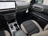 2026 Ford Bronco Sport - Preview 12