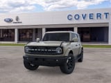 2026 Ford Bronco - Preview 3