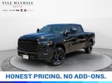 2026 Ram 1500 - Preview 2