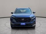 2026 Honda CR-V - Preview 4