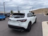 2024 Honda HR-V - Preview 4