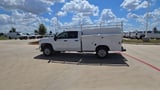 2026 Chevrolet Silverado 2500 HD - Preview 7