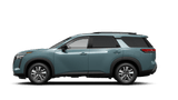 2026 Nissan Pathfinder - Preview 13