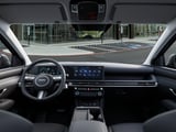 2026 Hyundai Tucson - Preview 11