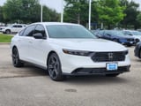 2026 Honda Accord - Preview 2
