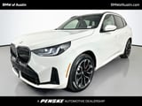 2026 BMW X3 - Preview 2
