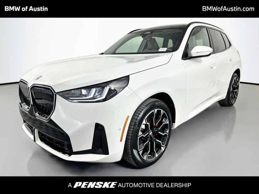 2026 BMW X3 - Image 2